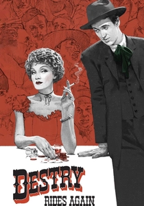 Il cavaliere del destino (1939)