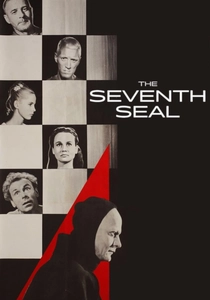Il Settimo Sigillo (1957)