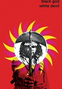 Deus e o Diabo na Terra do Sol (1964)