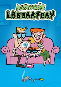 Il Laboratorio di Dexter (1996)