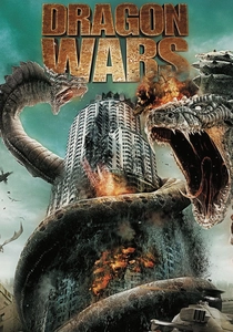 Dragon Wars - La guerra dei draghi (2007)