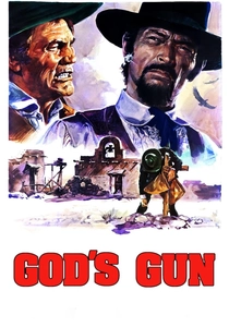 Il Pistolero di Dio (1976)