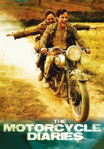The Motorcycle Diaries - I diari della motocicletta (2004)