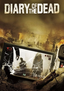 Il Diario dei Morti (2007)