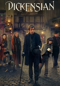 La Casa di Charles Dickens (2015)