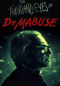 L'Esperimento del Dottor Mabuse (1960)