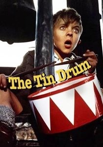 Il tamburo di latta (1979)