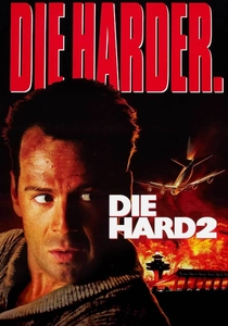Die Hard 2 - 58 minuti per morire (1990)