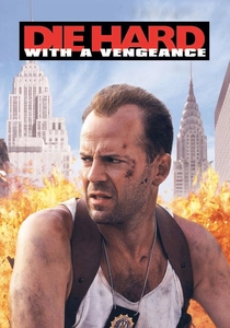 Die Hard - Duri a morire (1995)