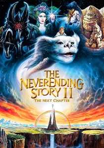 La Storia Infinita II (1990)