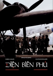 La Battaglia di Dien Bien Phu (1992)