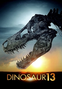 Dinosauri: Il Grande Mistero (2014)