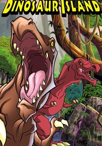 L'Isola dei Dinosauri (2002)