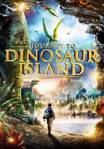 L'Isola dei Dinosauri (2014)