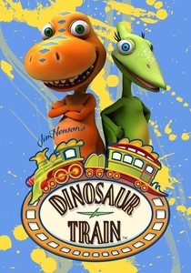 Il Treno dei Dinosauri (2010)