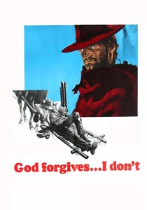 Dio Perdona... Io No! (1967)