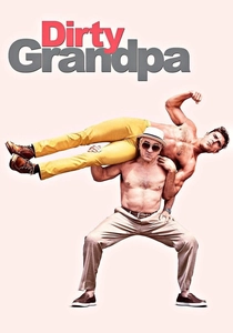 Nonno Scatenato (2016)