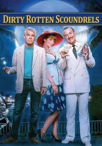 La grande truffa (1988)