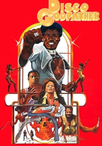 Disco Godfather (1979)