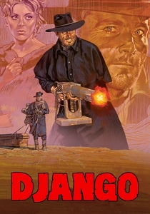 Django (1966)