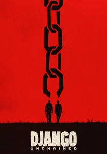 Django Unchained (2012)