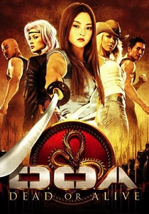 DOA: Dead or Alive (2006)