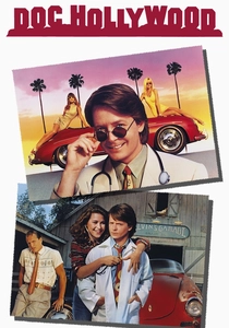 Doc Hollywood (1991)