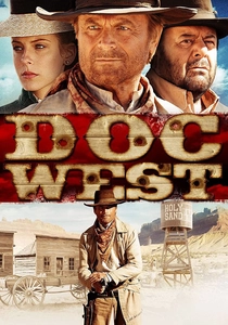 Il Dottore del West (2009)