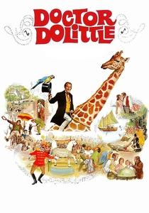 Il Dottor Dolittle (1967)