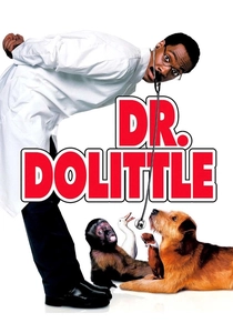 Il dottor Dolittle (1998)