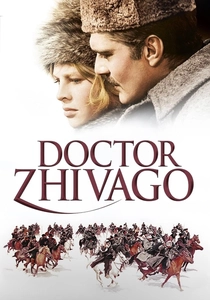 Il Dottor Zhivago (1965)