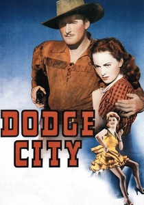 Il giustiziere di Dodge City (1939)