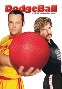 Dodgeball - Palle in gioco (2004)