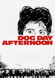 Dog Day Afternoon (1975)