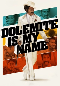 Dolemite Is My Name (2019)