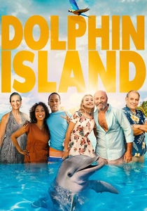 L'isola dei delfini (2021)