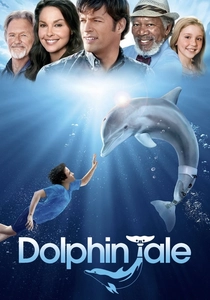 Delfini: Un Amore Infinito (2011)
