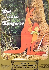 Dot e il canguro (1977)
