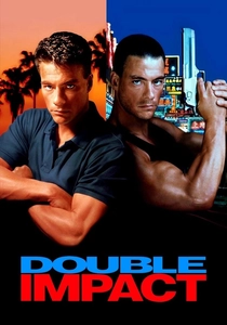 Double Impact - Doppio impatto (1991)