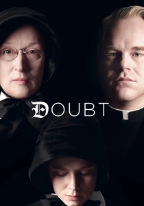Il dubbio (2008)