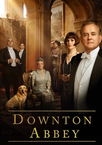 Il maggiordomo di Downton Abbey (2019)