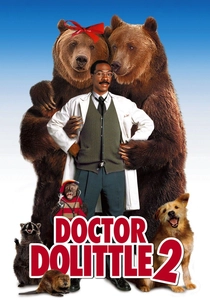 Il dottor Dolittle 2 (2001)