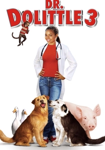 Il dottor Dolittle 3 (2006)
