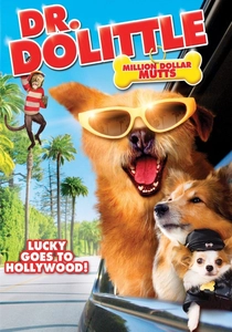 Il dottor Dolittle: Milionario per caso (2009)