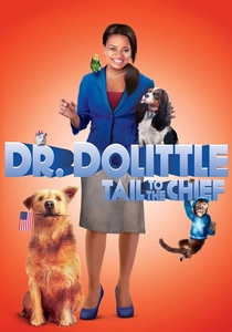 Il dottor Dolittle: Tail to the Chief (2008)