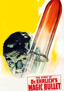 Il dottor Ehrlich's Magic Bullet (1940)
