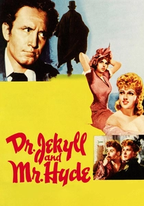 L'Esperimento del Dottor Jekyll (1941)