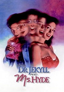 Il dottor Jekyll e la signorina Hyde (1995)
