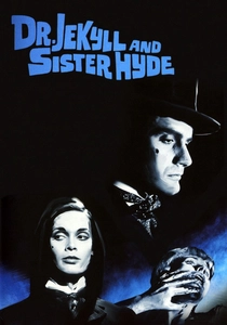 L'Esperimento del Dottor Jekyll (1971)