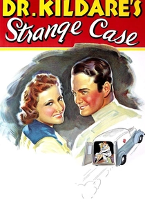 Il Segreto del Dottor Kildare (1940)